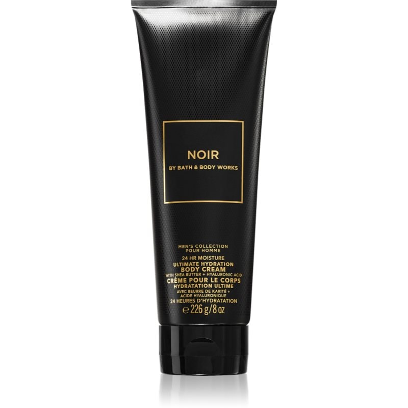 Bath & Body Works Mens Noir крем за тяло - Грижа за тяло - Сравни цени от 1 магазин с безплатна доставка