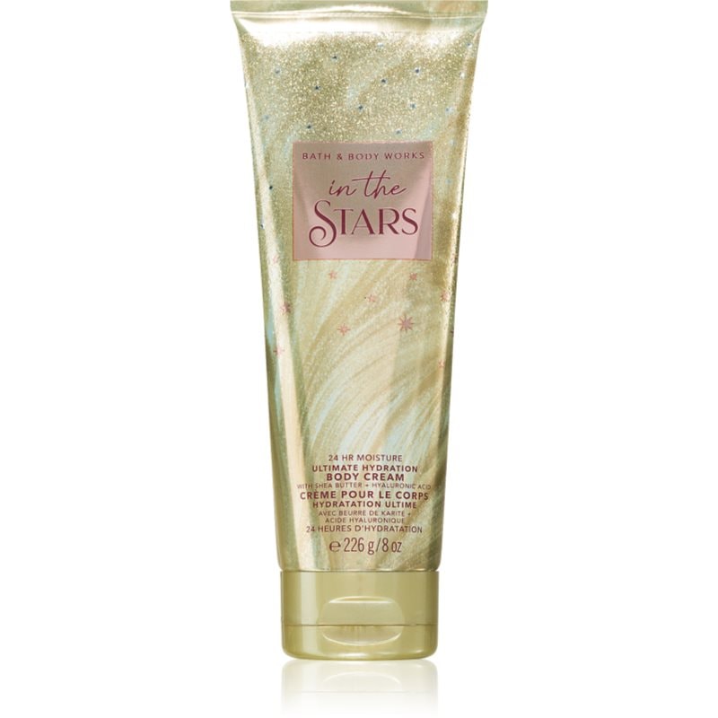 Bath & Body Works In The Stars крем за тяло - Грижа за тяло - Сравни цени от 1 магазин с безплатна доставка