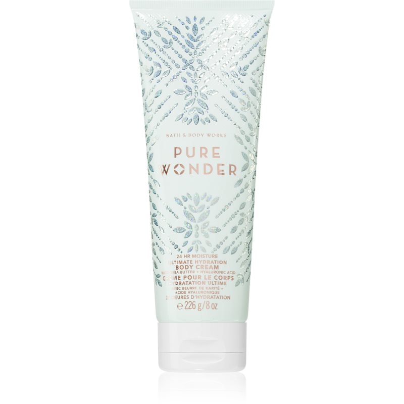 Bath & Body Works Pure Wonder крем за тяло - Грижа за тяло - Сравни цени от 1 магазин с безплатна доставка