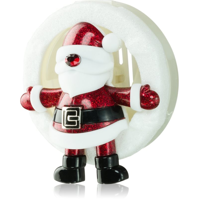 Bath & Body Works Snow Angel Santa поставка за ароматизатор за автомобил без пълнител - Аромат - Сравни цени от 1 магазин с безплатна доставка
