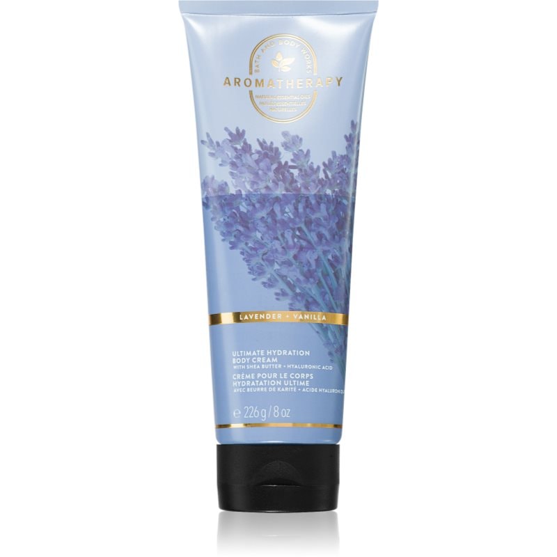 Bath & Body Works Lavender Vanilla крем за тяло - Грижа за тяло - Сравни цени от 1 магазин с безплатна доставка