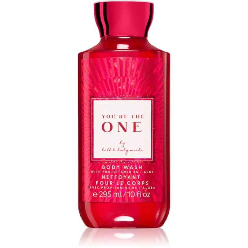 Bath & Body Works You're The One душ гел