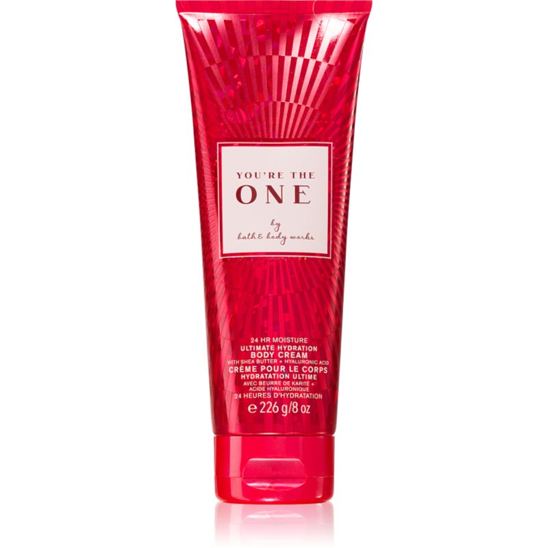 Bath & Body Works You're The One крем за тяло - Грижа за тяло - Сравни цени от 1 магазин с безплатна доставка