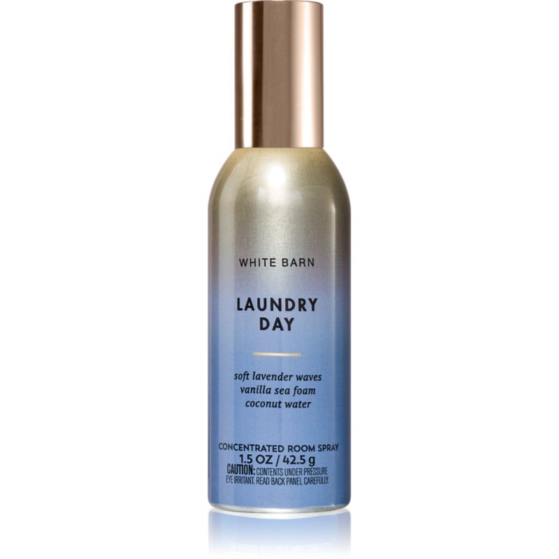 Bath & Body Works Laundry Day ароматизатор за въздух - Аромат - Сравни цени от 1 магазин с безплатна доставка