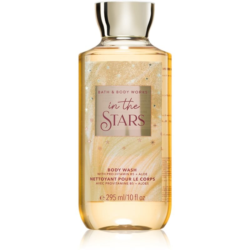 Bath & Body Works In The Stars душ гел - Грижа за тяло - Сравни цени от 1 магазин с безплатна доставка