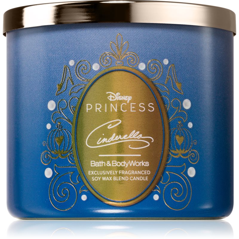 Bath & Body Works Cinderella ароматна свещ - Аромат - Сравни цени от 1 магазин с безплатна доставка