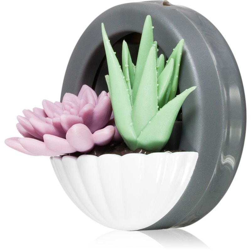 Bath & Body Works Succulent Car поставка за ароматизатор за автомобил - Аромат - Сравни цени от 1 магазин с безплатна доставка