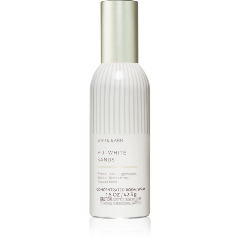 Bath & Body Works White Sands cпрей за дома 42.5 гр. - Аромат - Сравни цени от 1 магазин с безплатна доставка