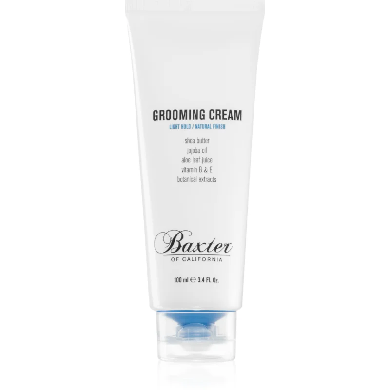 Baxter of California Grooming крем за коса