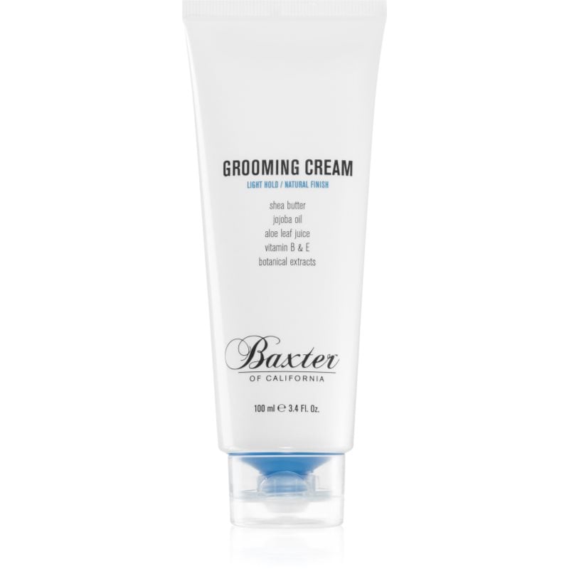Baxter of California Grooming крем за коса