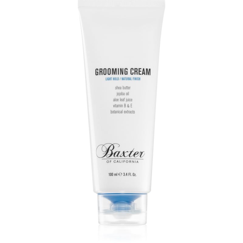 Baxter of California Grooming крем за коса - Грижа за коса - Сравни цени от 1 магазин с безплатна доставка