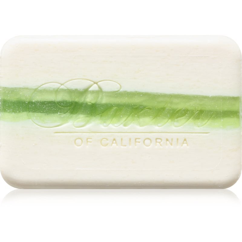 Baxter of California Lime & Pomegranate кремообразен душ-сапун