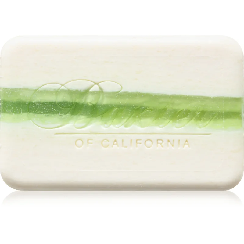Baxter of California Lime & Pomegranate кремообразен душ-сапун