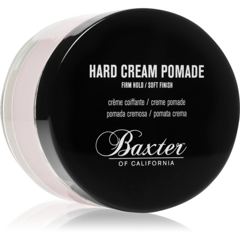 Baxter of California Hand Cream Pomade помада за коса