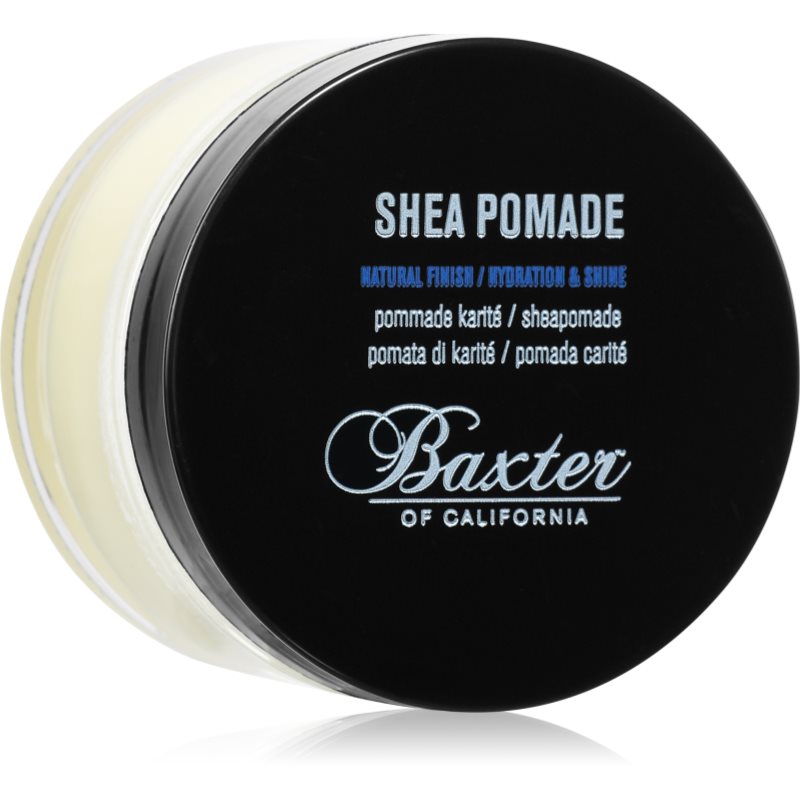 Baxter of California Shea Pomade помада за коса - Грижа за коса - Сравни цени от 1 магазин с безплатна доставка