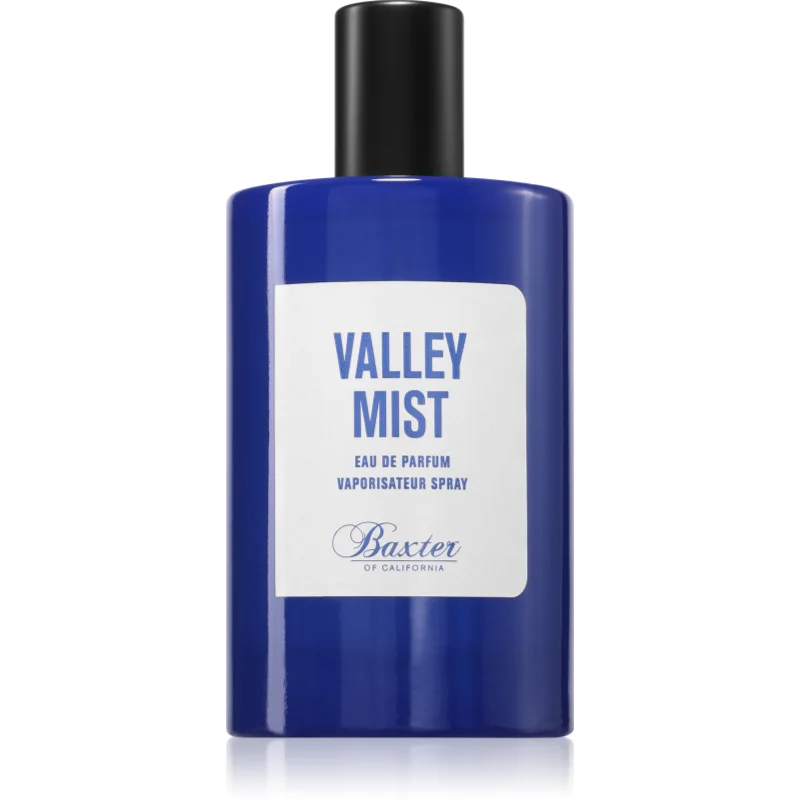 Baxter of California Valley Mist унисекс EDP