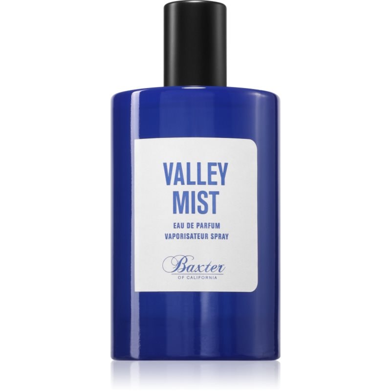 Baxter of California Baxter of California Valley Mist унисекс EDP - Унисекс парфюм 100мл - Сравни цени от 1 магазин с безплатна доставка