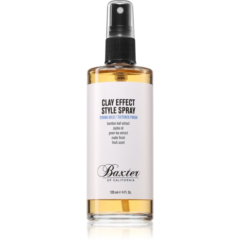 Baxter of California Clay Effect стилизиращ спрей