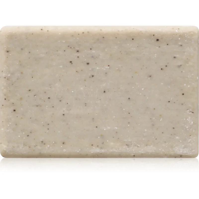 Baxter of California Exfoliating Body Bar твърд сапун за тяло