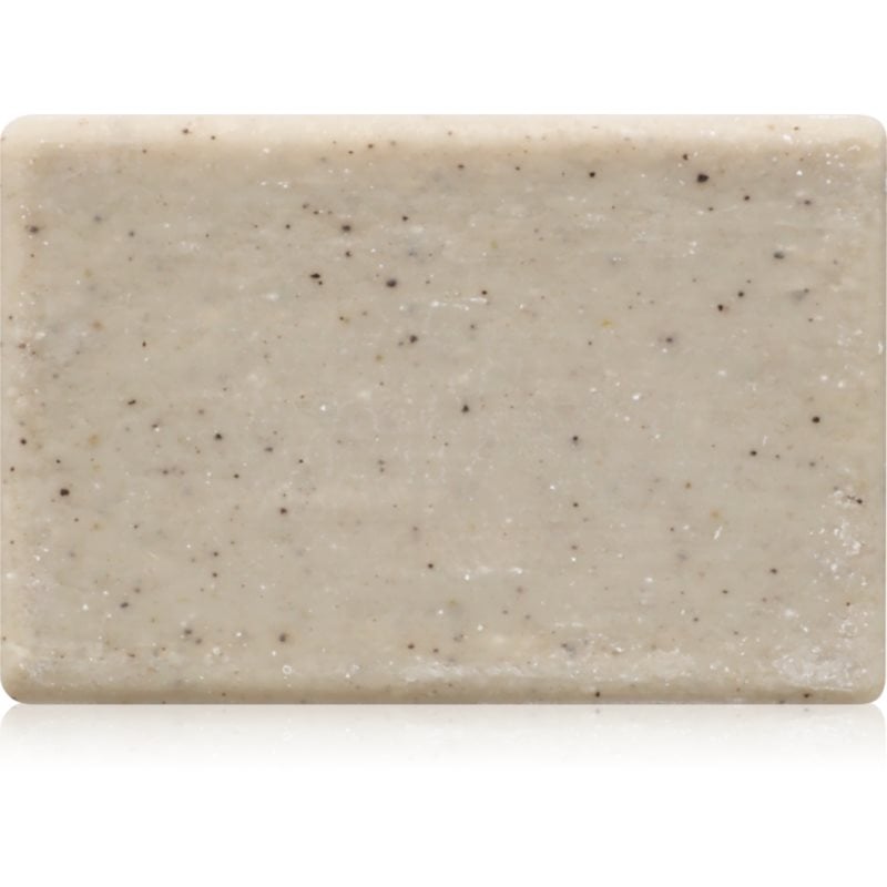 Baxter of California Exfoliating Body Bar твърд сапун за тяло