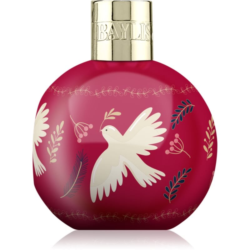 Baylis & Harding The Fuzzy Duck Winter Wonderland пяна за вана подаръчно издание аромати Cranberry