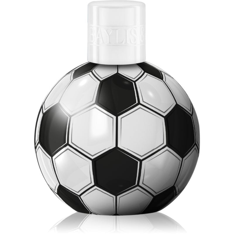 Baylis & Harding Football Penalty Shoot Out пяна за вана подаръчна кутийка за деца Blueberry Fizz