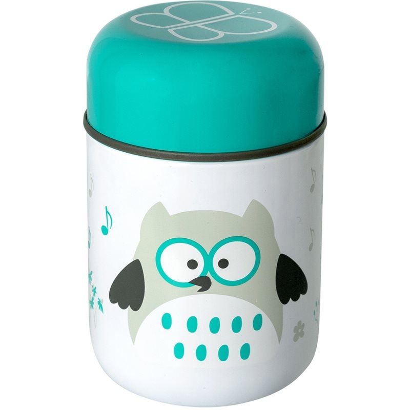 BBLÜV Foöd термос за храна Aqua - За деца - Сравни цени от 1 магазин с безплатна доставка