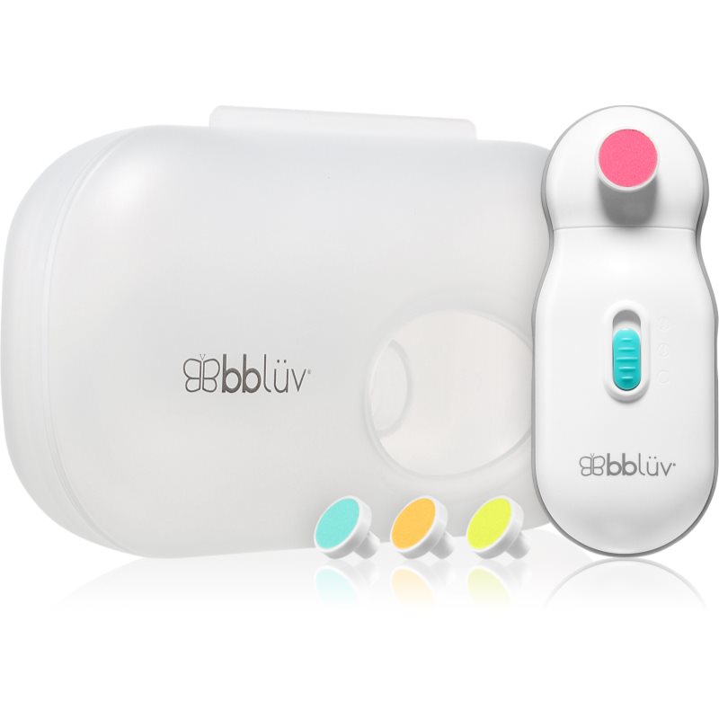 BBLÜV Trimö електрическа пила за нокти за деца - Грим - Сравни цени от 1 магазин с безплатна доставка