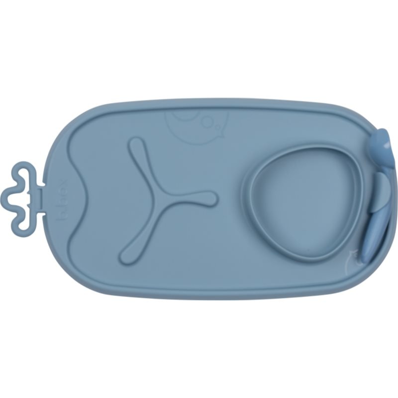 B.Box b.box Roll & Go сгъваема подложка за хранене Ocean - Унисекс парфюм - Сравни цени от 1 магазин с безплатна доставка