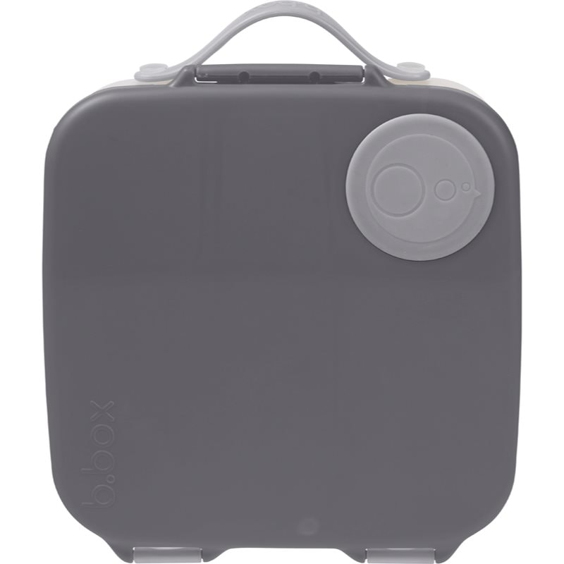 B.Box Lunchbox кутия за закуска Graphite - За деца - Сравни цени от 1 магазин с безплатна доставка