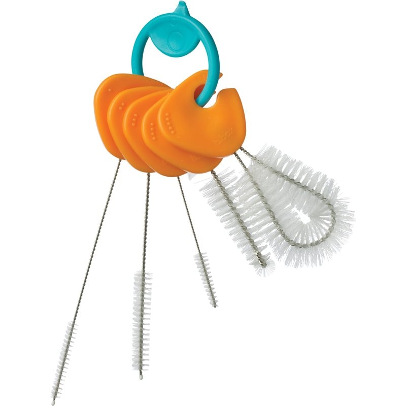 B.Box B.Box Cleaner Set Четка за почистване 5 бр. - Унисекс парфюм - Сравни цени от 1 магазин с безплатна доставка