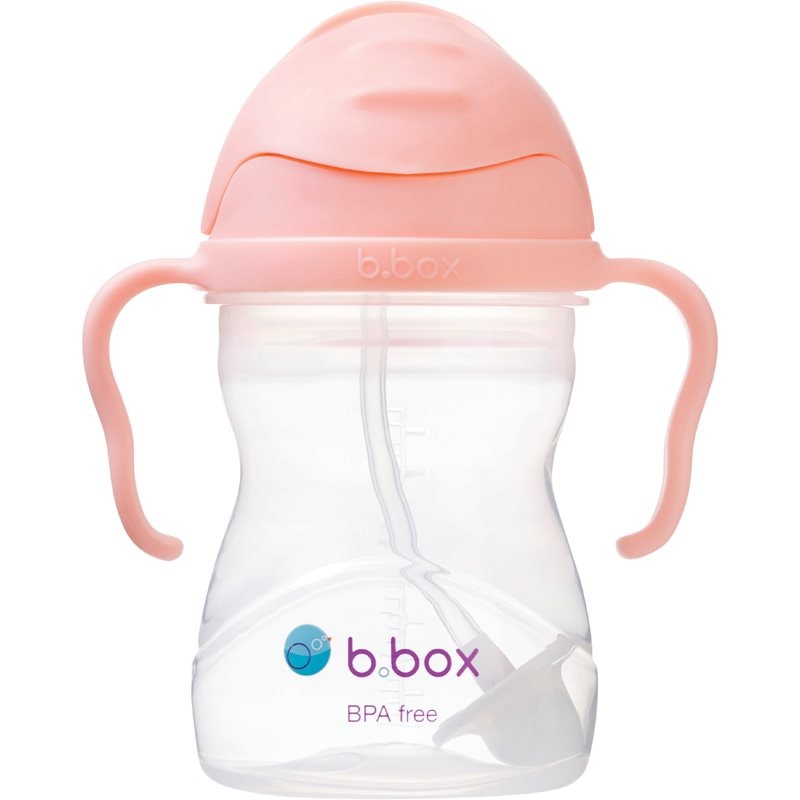 B.Box Gelato Cup чаша със сламка Tutti Frutti 6m+ - За деца - Сравни цени от 1 магазин с безплатна доставка