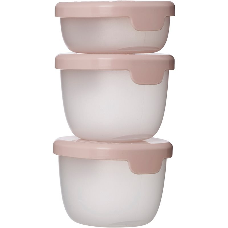 B.Box b.box Snack Tubs кутия за съхранение на храни Berry - Унисекс парфюм - Сравни цени от 1 магазин с безплатна доставка