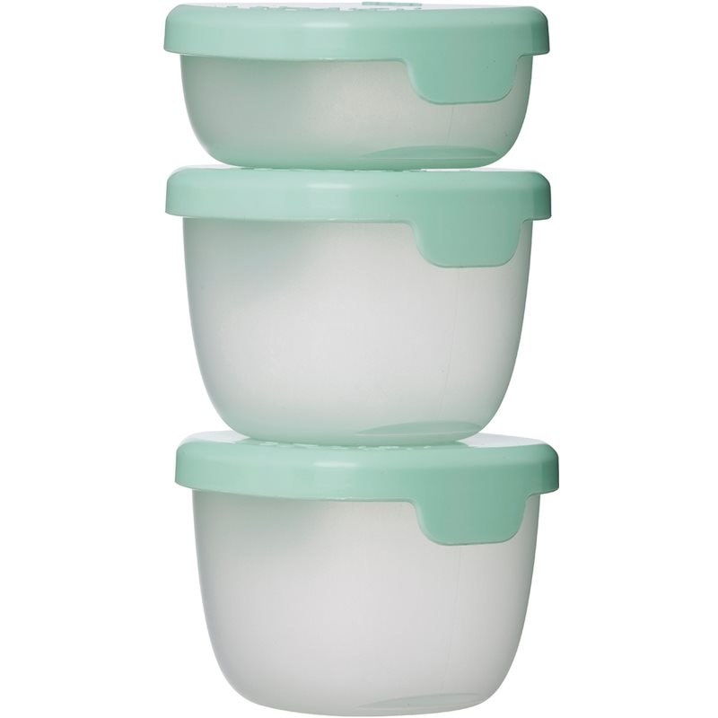 B.Box b.box Snack Tubs кутия за съхранение на храни Forest - Унисекс парфюм - Сравни цени от 1 магазин с безплатна доставка