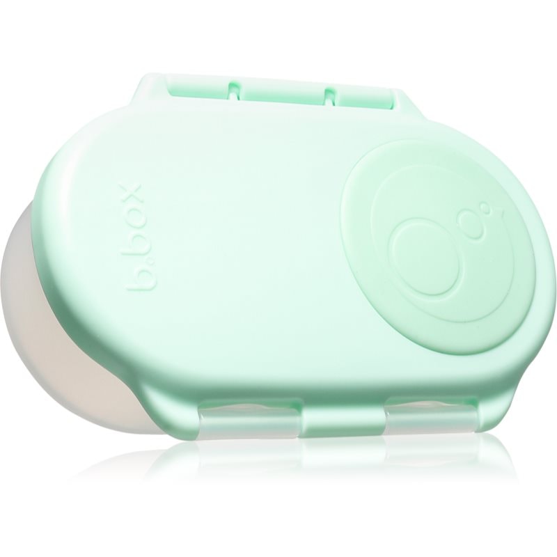 B.Box Snackbox кутия за закуска Spearmint - За деца - Сравни цени от 1 магазин с безплатна доставка