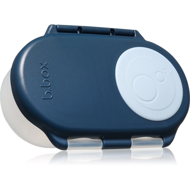 B.Box Snackbox кутия за закуска Midnight - За деца - Сравни цени от 1 магазин с безплатна доставка