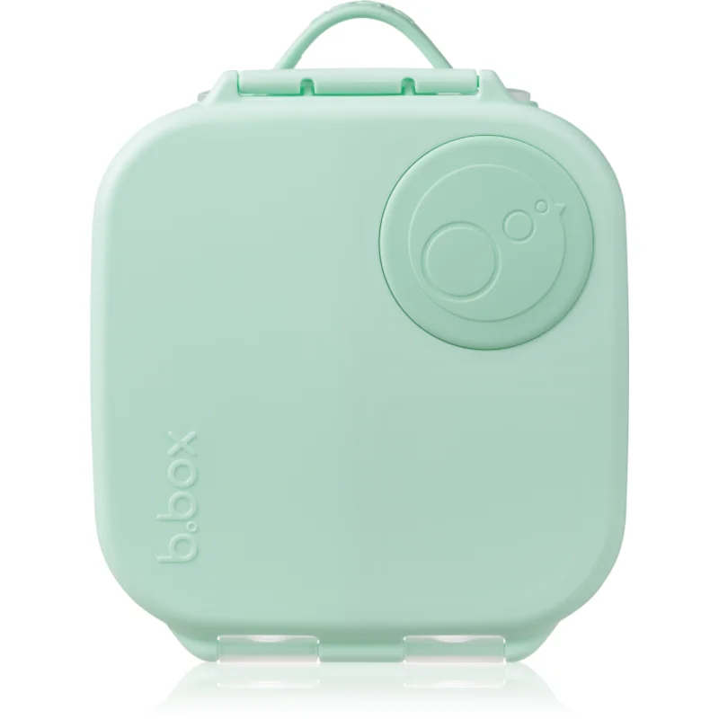 B.Box Mini Lunchbox кутия за закуска Spearmint