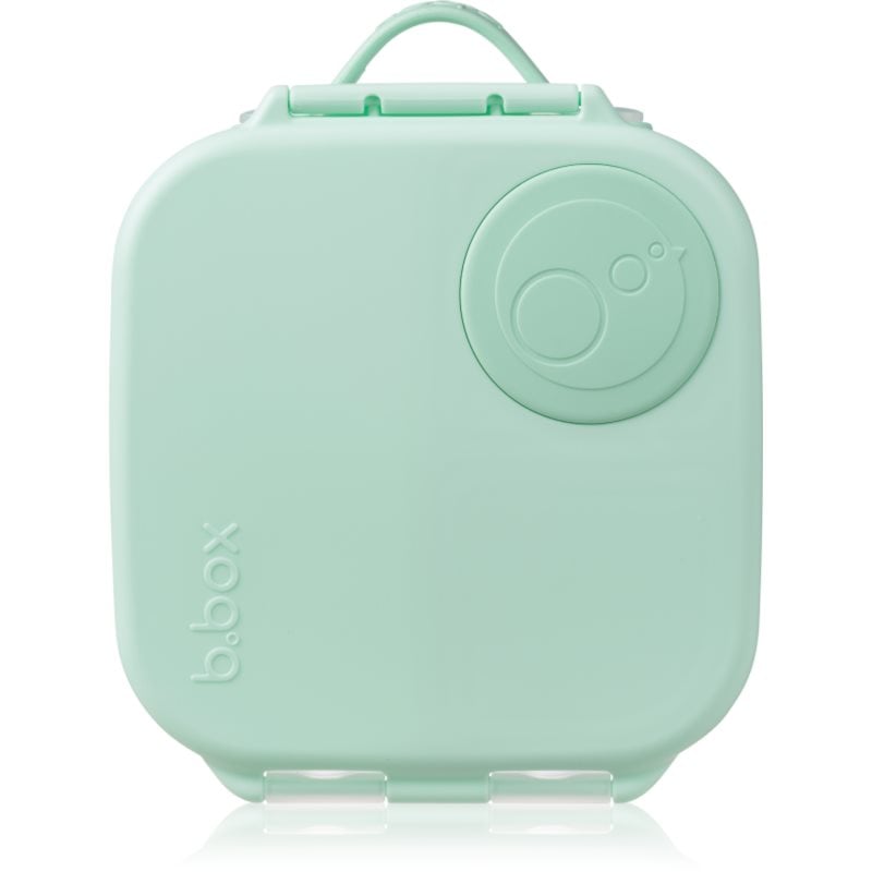 B.Box Mini Lunchbox кутия за закуска Spearmint