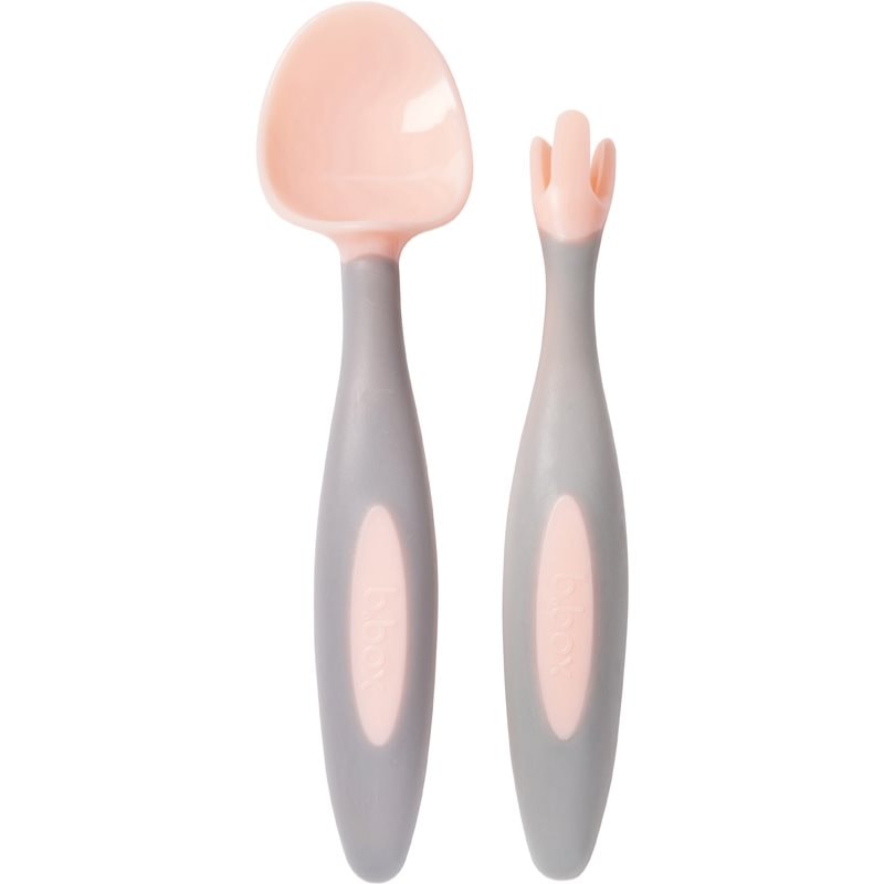 B.Box Gelato Cutlery прибор за деца Tutti Frutti 9m+ - За деца - Сравни цени от 1 магазин с безплатна доставка