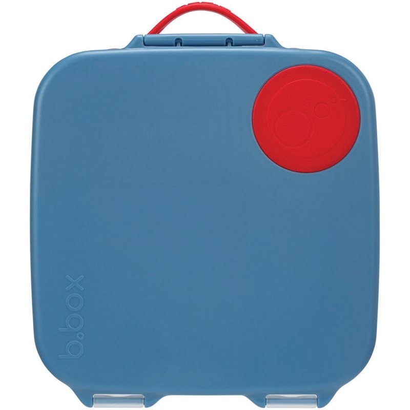 B.Box Lunchbox кутия за закуска Blue Blaze - За деца - Сравни цени от 1 магазин с безплатна доставка