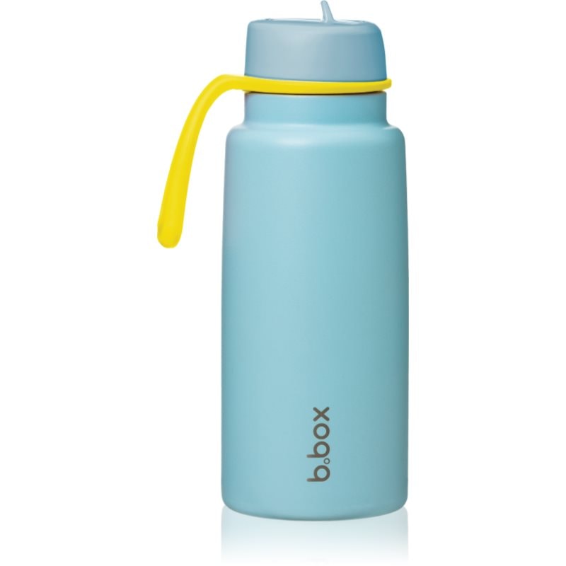 B.Box Insulated Flip Top Bottle термобутилка Pool Side - За деца - Сравни цени от 1 магазин с безплатна доставка