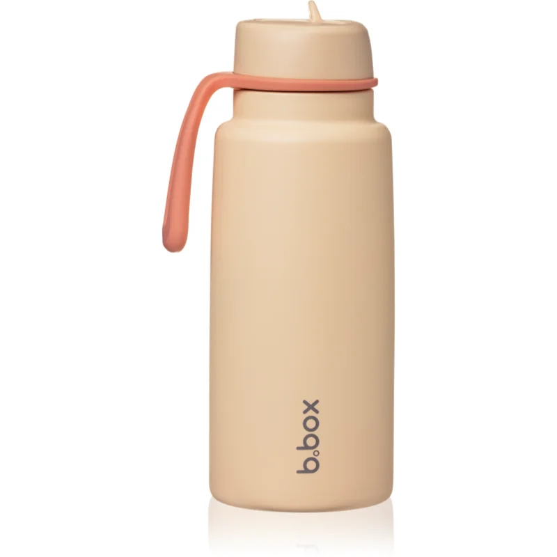 B.Box Insulated Flip Top Bottle термобутилка Melon Mist - За деца - Сравни цени от 1 магазин с безплатна доставка