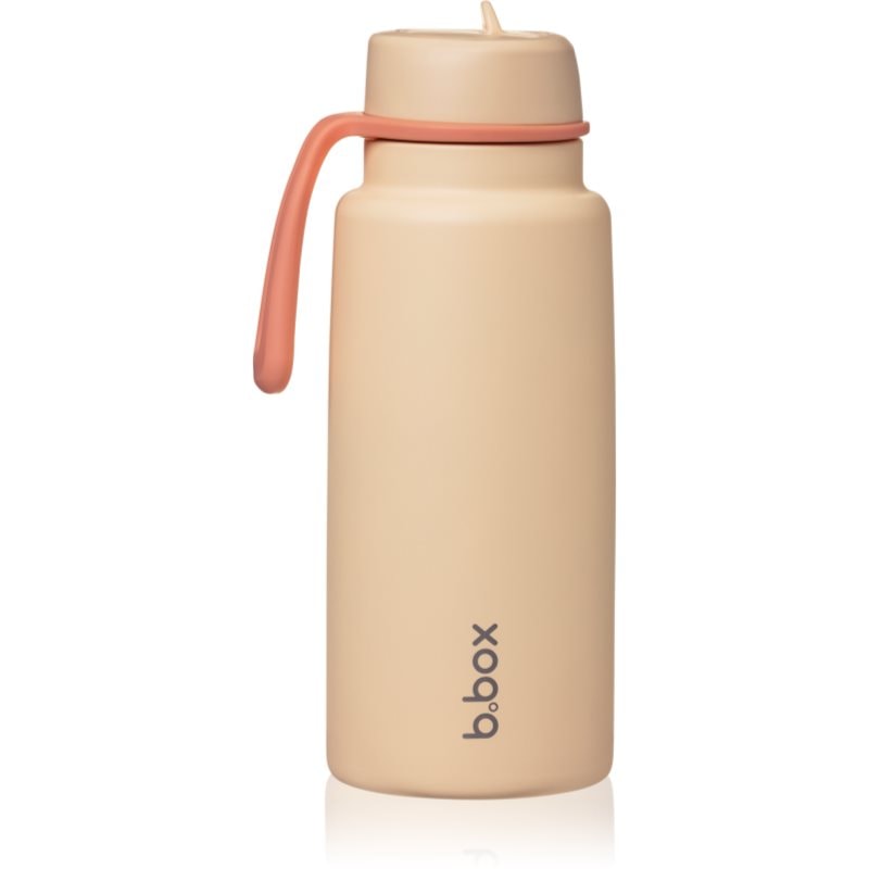 B.Box Insulated Flip Top Bottle термобутилка Melon Mist - За деца - Сравни цени от 1 магазин с безплатна доставка