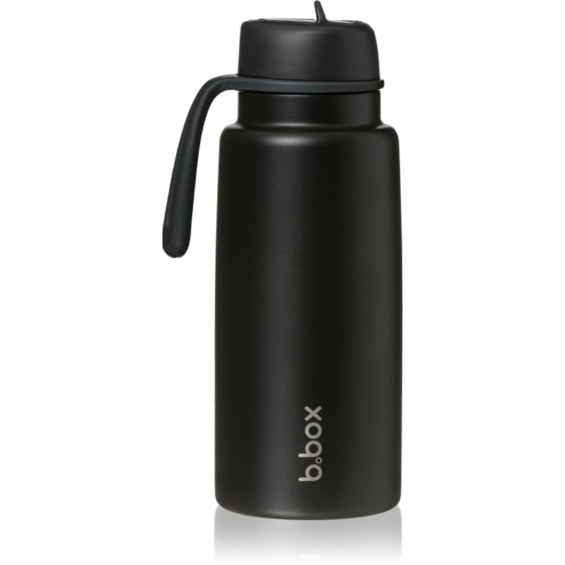B.Box Insulated Flip Top Bottle термобутилка Deep Space - За деца - Сравни цени от 1 магазин с безплатна доставка