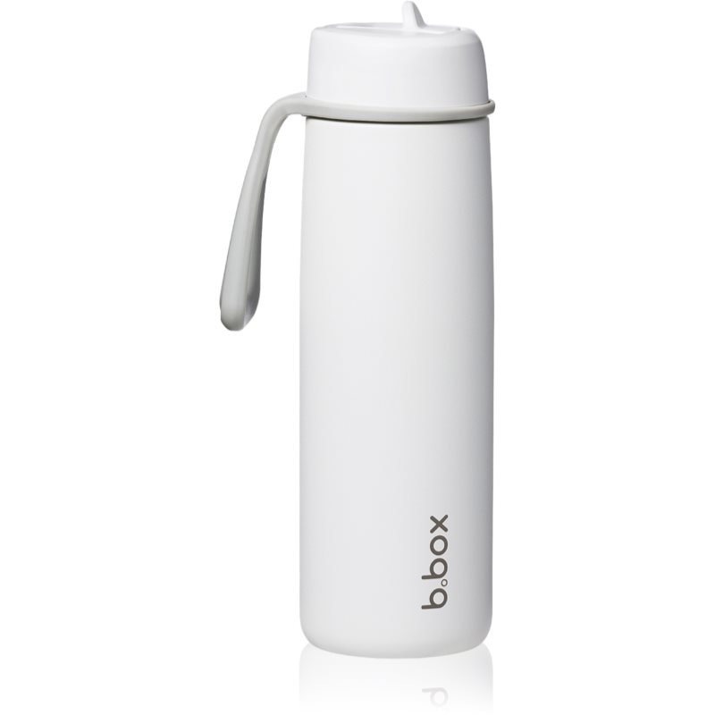 B.Box Stainless Steel Thermos Bottle термобутилка със сламка - За деца - Сравни цени от 1 магазин с безплатна доставка