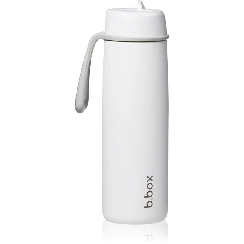 B.Box Stainless Steel Thermos Bottle термобутилка със сламка - За деца - Сравни цени от 1 магазин с безплатна доставка