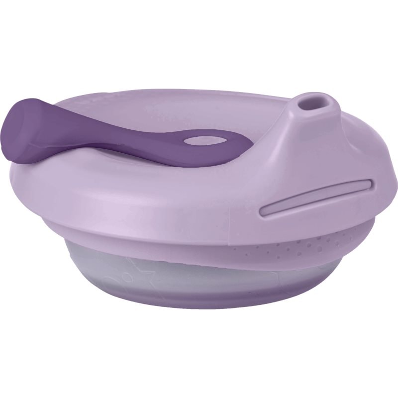 B.Box Snack Box детски храни в пауч опаковка сменяема Purple - За деца - Сравни цени от 1 магазин с безплатна доставка
