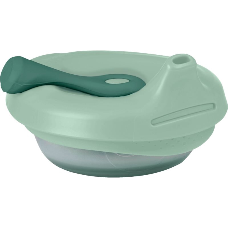 B.Box Snack Box детски храни в пауч опаковка сменяема Green - За деца - Сравни цени от 1 магазин с безплатна доставка