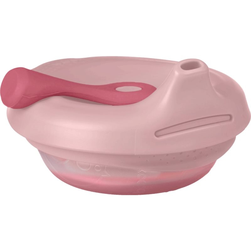 B.Box Snack Box детски храни в пауч опаковка сменяема Pink - За деца - Сравни цени от 1 магазин с безплатна доставка