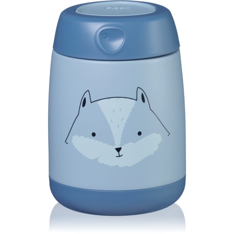 B.Box Thermos 6m+ термос за храна Fox - За деца - Сравни цени от 1 магазин с безплатна доставка